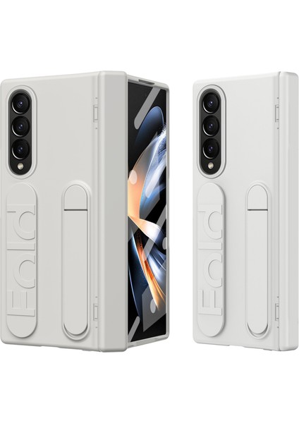 Samsung Galaxy Z Fold 4 Telefon Kılıfı (Yurt Dışından)
