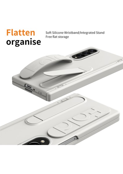 Samsung Galaxy Z Fold 4 Telefon Kılıfı (Yurt Dışından) fiyatları