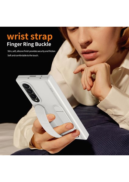 Samsung Galaxy Z Fold 4 Telefon Kılıfı (Yurt Dışından) modelleri