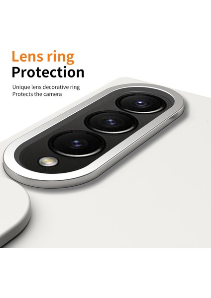 Samsung Galaxy Z Fold 4 Telefon Kılıfı (Yurt Dışından) fırsatları