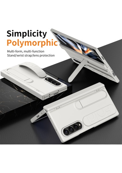 Samsung Galaxy Z Fold 4 Telefon Kılıfı (Yurt Dışından) indirimleri