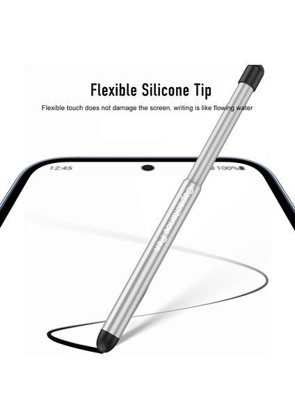 Samsung Galaxy Z Flip 4 Telefon Kılıfı (Yurt Dışından)
