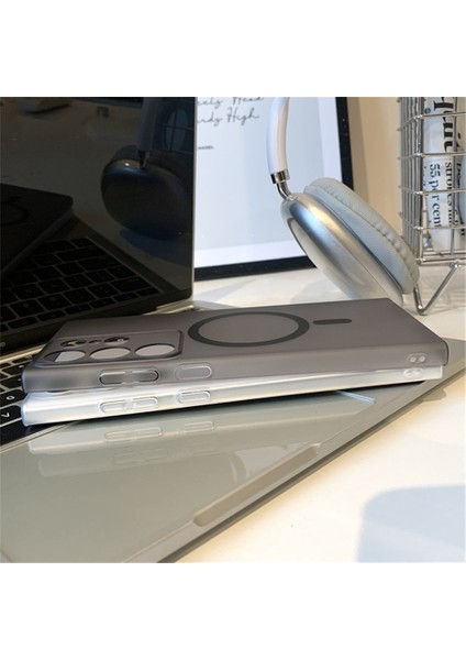 Samsung Galaxy S24 Ultra Telefon Kılıfı (Yurt Dışından) fiyatları