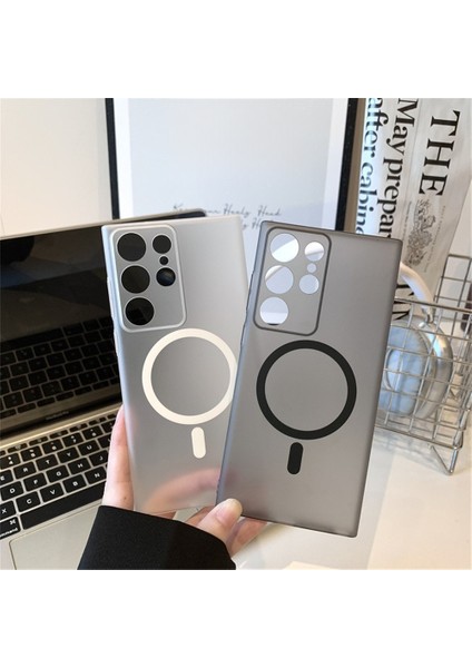 Samsung Galaxy S24 Ultra Telefon Kılıfı (Yurt Dışından) indirimleri