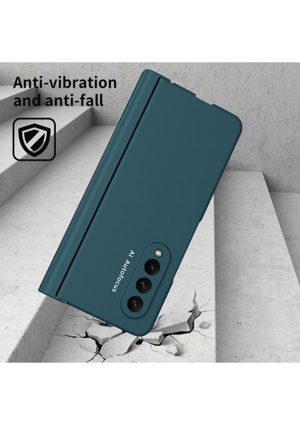Samsung Galaxy Z Fold 3 Telefon Kılıfı (Yurt Dışından)