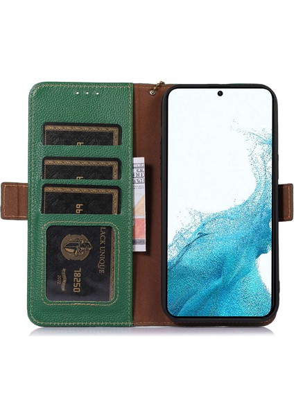 Samsung Galaxy S23 Telefon Kılıfı (Yurt Dışından)