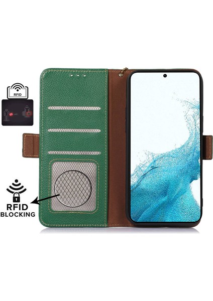Samsung Galaxy S23 Telefon Kılıfı (Yurt Dışından)