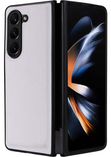 Samsung Galaxy Z Fold 5 Telefon Kılıfı (Yurt Dışından)