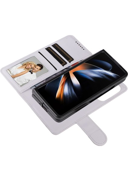 Samsung Galaxy Z Fold 5 Telefon Kılıfı (Yurt Dışından)