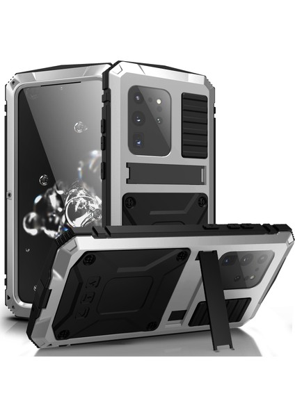 Samsung Galaxy S20 Ultra Telefon Kılıfı (Yurt Dışından)