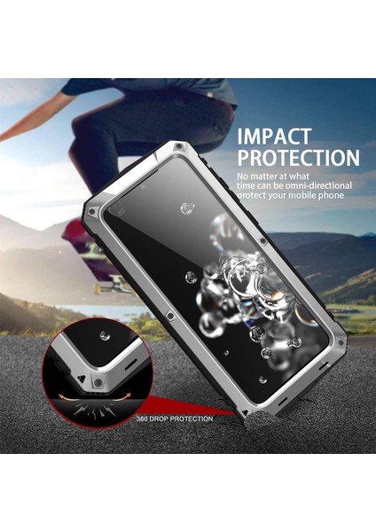 Samsung Galaxy S20 Ultra Telefon Kılıfı (Yurt Dışından) fiyatları