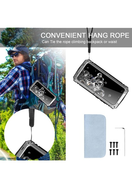 Samsung Galaxy S20 Ultra Telefon Kılıfı (Yurt Dışından) modelleri