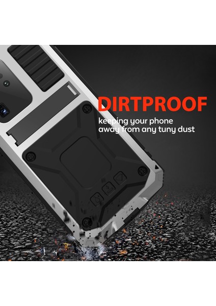 Samsung Galaxy S20 Ultra Telefon Kılıfı (Yurt Dışından) fırsatları