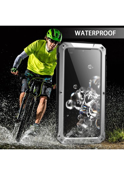 Samsung Galaxy S20 Ultra Telefon Kılıfı (Yurt Dışından) indirimleri