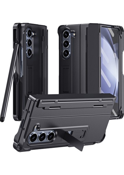 Samsung Galaxy Z Fold 5 Telefon Kılıfı (Yurt Dışından)