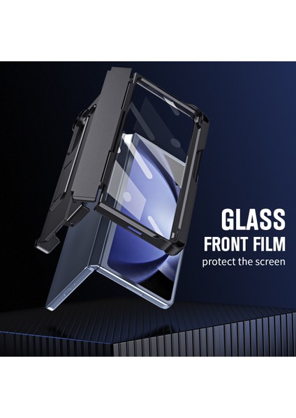 Samsung Galaxy Z Fold 5 Telefon Kılıfı (Yurt Dışından)
