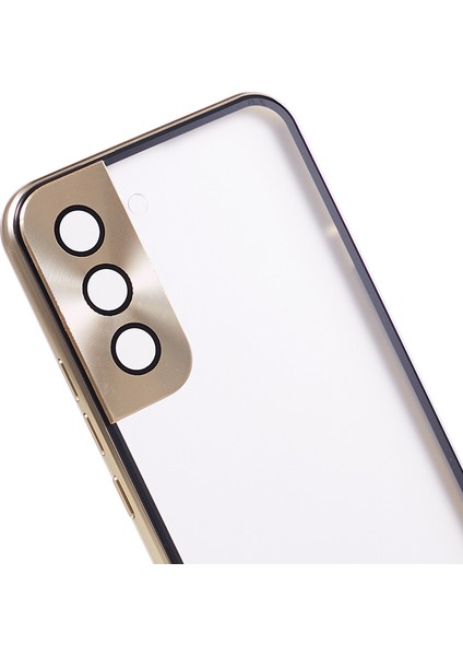 Samsung Galaxy S21+ Telefon Kılıfı (Yurt Dışından)