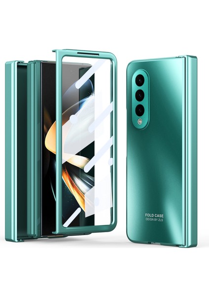 Samsung Galaxy Z Fold 4 Telefon Kılıfı (Yurt Dışından)