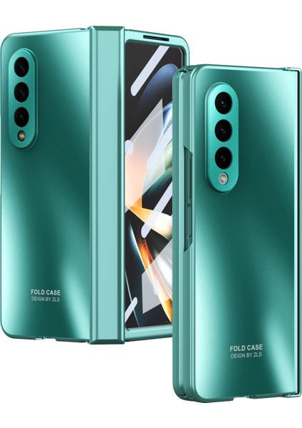 Samsung Galaxy Z Fold 4 Telefon Kılıfı (Yurt Dışından)