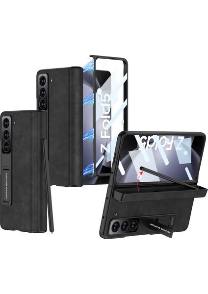 Samsung Galaxy Z Fold 5 Telefon Kılıfı (Yurt Dışından)