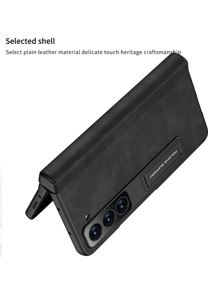 Samsung Galaxy Z Fold 5 Telefon Kılıfı (Yurt Dışından)