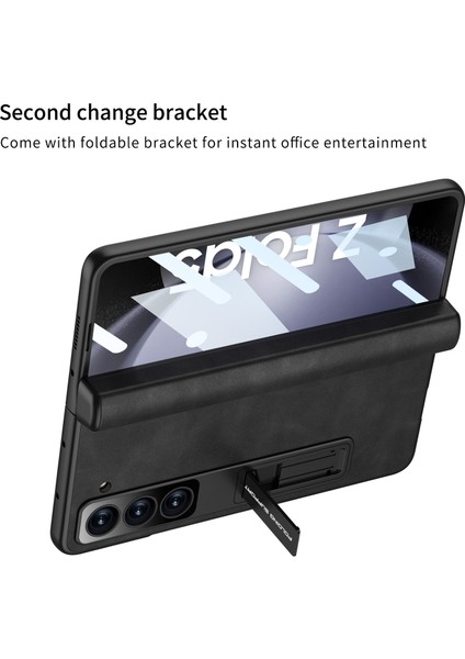 Samsung Galaxy Z Fold 5 Telefon Kılıfı (Yurt Dışından)