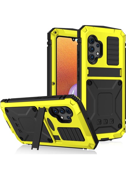 Samsung Galaxy A32 Telefon Kılıfı (Yurt Dışından)