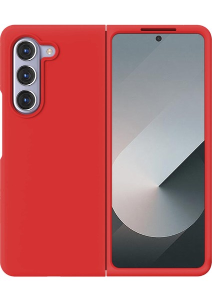 Samsung Galaxy Z Fold 6 Telefon Kılıfı (Yurt Dışından)