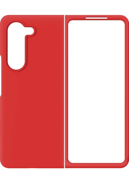 Samsung Galaxy Z Fold 6 Telefon Kılıfı (Yurt Dışından) indirimleri