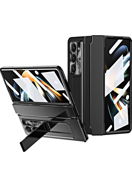Samsung Galaxy Z Fold 5 Telefon Kılıfı (Yurt Dışından)