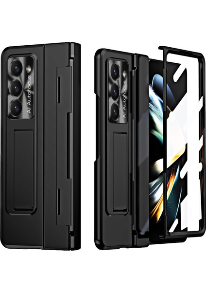 Samsung Galaxy Z Fold 5 Telefon Kılıfı (Yurt Dışından)