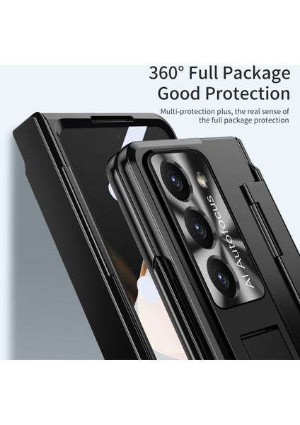Samsung Galaxy Z Fold 5 Telefon Kılıfı (Yurt Dışından)