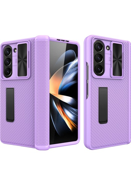 Samsung Galaxy Z Fold 5 Telefon Kılıfı (Yurt Dışından)