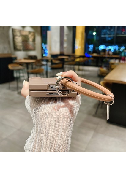 Samsung Galaxy Z Fold 5 Telefon Kılıfı (Yurt Dışından)