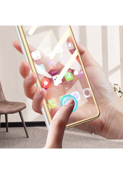 Samsung Galaxy Z Fold 5 Telefon Kılıfı (Yurt Dışından)