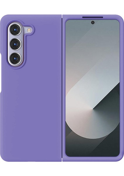 Samsung Galaxy Z Fold 6 Telefon Kılıfı (Yurt Dışından)