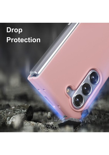 Samsung Galaxy Z Fold 6 Telefon Kılıfı (Yurt Dışından)