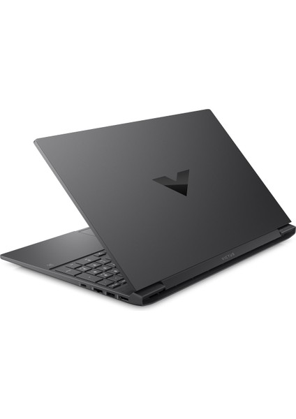 Victus 15-FB2028NT AMD R5 7535HS 16GB 512GB SSD RX6550M-4GB Freedos 15.6" FHD 144Hz Taşınabilir Bilgisayar A44MJEA