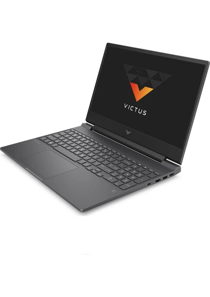 HP Victus 15 Ekran Görünümü