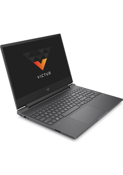 Victus 15-FB2028NT AMD R5 7535HS 16GB 512GB SSD RX6550M-4GB Freedos 15.6" FHD 144Hz Taşınabilir Bilgisayar A44MJEA