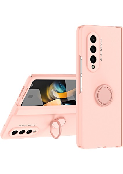 Samsung Z Fold3 Telefon Kılıfı (Yurt Dışından)