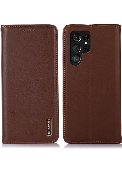 Samsung Galaxy S24 Ultra Telefon Kılıfı (Yurt Dışından)