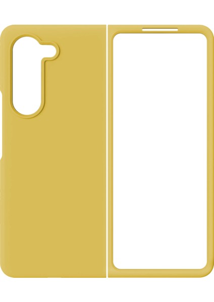 Samsung Galaxy Z Fold 6 Telefon Kılıfı (Yurt Dışından)