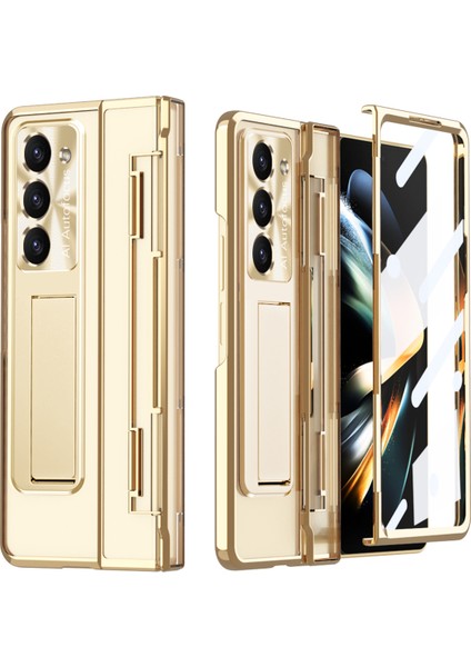 Samsung Galaxy Z Fold 5 Telefon Kılıfı (Yurt Dışından)