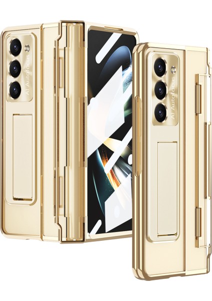 Samsung Galaxy Z Fold 5 Telefon Kılıfı (Yurt Dışından)
