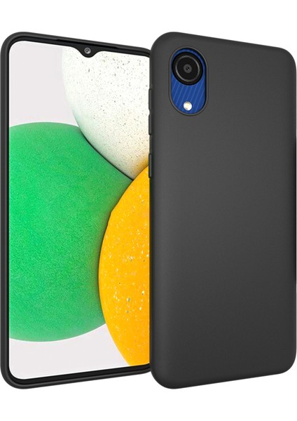 Samsung Galaxy A03 Core Telefon Kılıfı (Yurt Dışından)