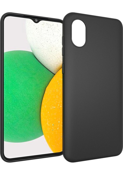 Samsung Galaxy A03 Core Telefon Kılıfı (Yurt Dışından)