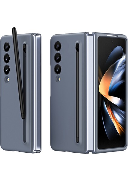 Samsung Galaxy Z Fold 4 Telefon Kılıfı (Yurt Dışından)