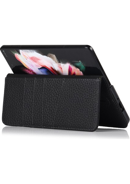 Samsung Z Fold3 Telefon Kılıfı (Yurt Dışından) fırsatları