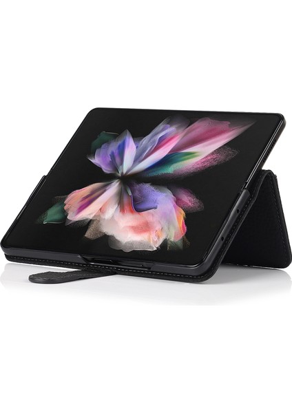 Samsung Z Fold3 Telefon Kılıfı (Yurt Dışından) indirimleri